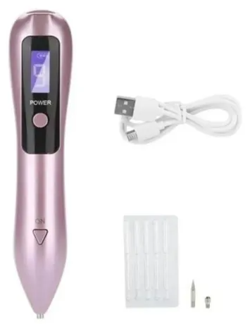 Miniatura 3 de Cauterizador de verrugas/ PANTALLA LED